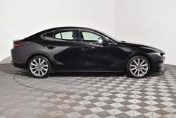 2019 Mazda 3 G25 Astina