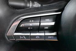 2019 Mazda 3 G25 Astina