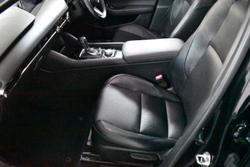 2019 Mazda 3 G25 Astina