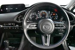 2019 Mazda 3 G25 Astina