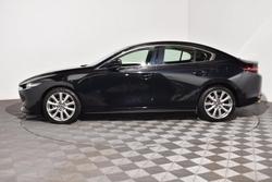 2019 Mazda 3 G25 Astina