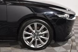 2019 Mazda 3 G25 Astina