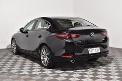 2019 Mazda 3 G25 Astina