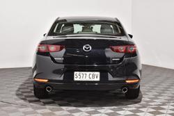 2019 Mazda 3 G25 Astina