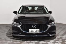 2019 Mazda 3 G25 Astina