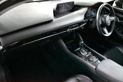 2019 Mazda 3 G25 Astina