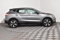 2017 Nissan QASHQAI N-SPORT