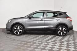 2017 Nissan QASHQAI N-SPORT