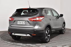 2017 Nissan QASHQAI N-SPORT
