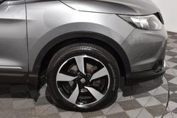 2017 Nissan QASHQAI N-SPORT