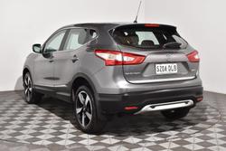 2017 Nissan QASHQAI N-SPORT