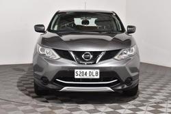 2017 Nissan QASHQAI N-SPORT