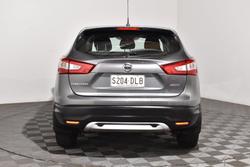 2017 Nissan QASHQAI N-SPORT