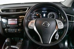 2017 Nissan QASHQAI N-SPORT