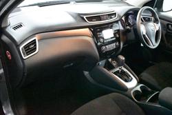 2017 Nissan QASHQAI N-SPORT