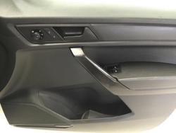 2020 Volkswagen Caddy TSI220