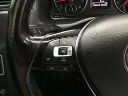 2020 Volkswagen Caddy TSI220