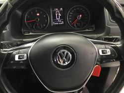 2020 Volkswagen Caddy TSI220