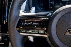 2024 Mitsubishi Pajero Sport Exceed