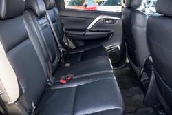 2024 Mitsubishi Pajero Sport Exceed