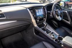 2024 Mitsubishi Pajero Sport Exceed