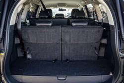 2024 Mitsubishi Pajero Sport Exceed