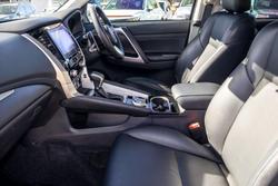 2024 Mitsubishi Pajero Sport Exceed