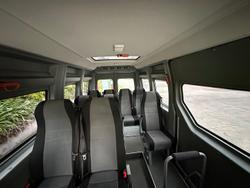 2018 Renault Master X62 Glacier White