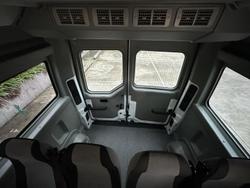2018 Renault Master X62 Glacier White