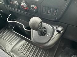 2018 Renault Master X62 Glacier White