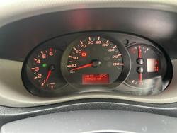 2018 Renault Master X62 Glacier White