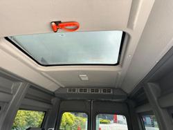 2018 Renault Master X62 Glacier White