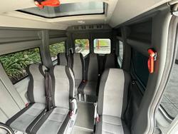 2018 Renault Master X62 Glacier White