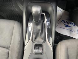 2018 Toyota Corolla SX