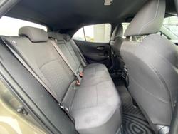 2018 Toyota Corolla SX