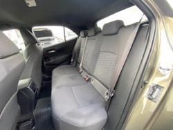 2018 Toyota Corolla SX