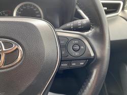 2018 Toyota Corolla SX