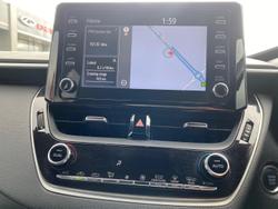 2018 Toyota Corolla SX