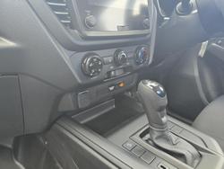 2025 Isuzu D-MAX SX High Ride