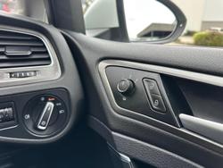 2014 Volkswagen Golf 90TSI 7 MY14 Pure White