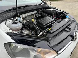 2014 Volkswagen Golf 90TSI 7 MY14 Pure White