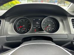 2014 Volkswagen Golf 90TSI 7 MY14 Pure White