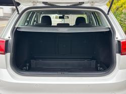 2014 Volkswagen Golf 90TSI 7 MY14 Pure White