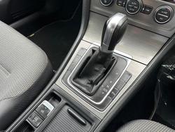 2014 Volkswagen Golf 90TSI 7 MY14 Pure White