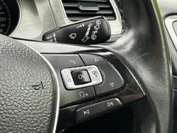 2014 Volkswagen Golf 90TSI 7 MY14 Pure White