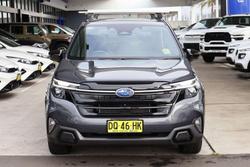 2025 Subaru Forester Hybrid Touring