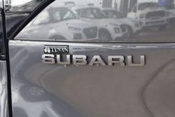 2025 Subaru Forester Hybrid Touring