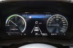 2025 Subaru Forester Hybrid Touring