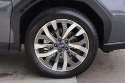 2025 Subaru Forester Hybrid Touring