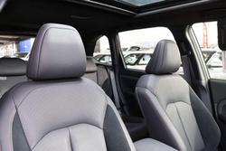 2025 Subaru Forester Hybrid Touring